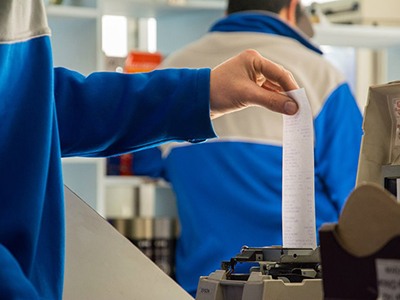 Las expendedoras deberán estar inscriptas como PYME, con Certificado MiPyME vigente